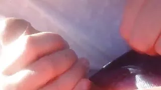 fun at the lake