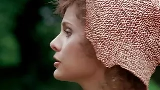 Stefania Casini and Dominique Darel - for Dracula