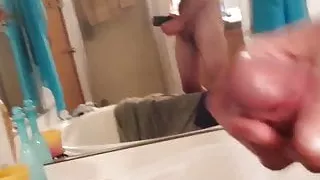 Quick cum