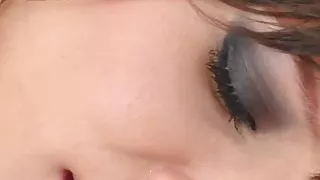 Sexy perfect pussy is tight and ready for masturbating