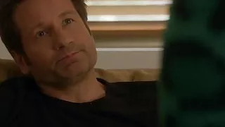 Nishi Munshi nude - Californication S07E03