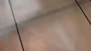 Lelu Love-BLOOPER: There's a squirrel in my fireplace!! :)