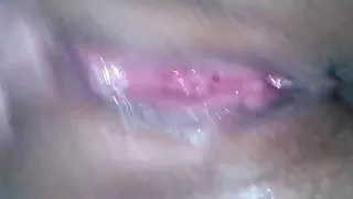 wife loves to gett off to porn