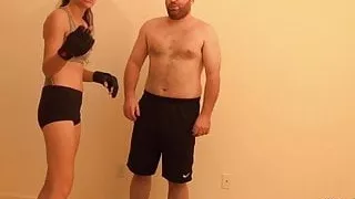 Amateursex, BDSM, Große Titten, Brünette Frauen, Dominasex, Dominierung