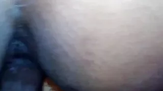 the kings bbc in bbw!