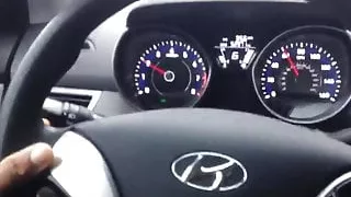 Tenant sucks it on the way