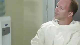 Sexy blonde MILF Shayla Laveaux Gets fucked by huge BBC