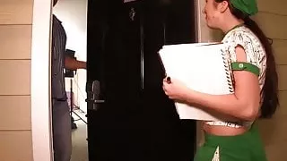 Cute Scout Sells Coockies And Gets Fucked