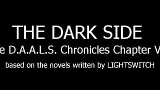 DAALS Chronicles Chapter VIII part.1