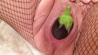Eggplant Play