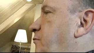 Oldje.com - Senior Falluci's sex test