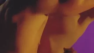 alonna shaw double impact high definition  nude