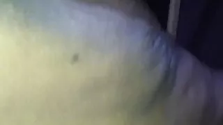 Deviant Cumslut Squirts For Her Daddy!