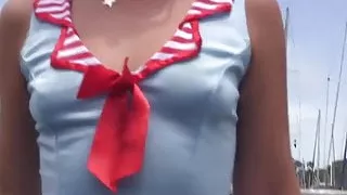 Roxy Summers Cosplay