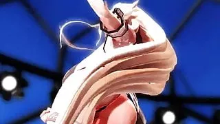 MMD IA Sexy Dance