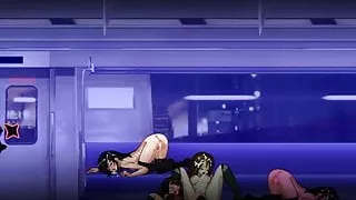 Undercover School girl Special