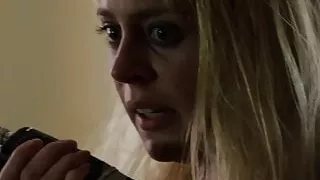 Sara Mitich nude - Joy Ride 3