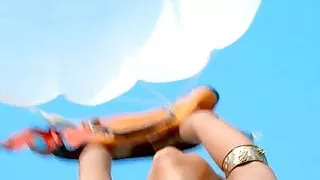 Catherine Zeta-Jones