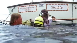 Jacqueline Bisset The Deep