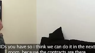 FemaleAgent Theres no style quite like doggystyle