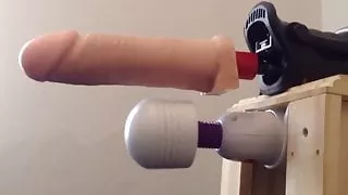 D.I.Y fucking machine...