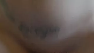 You pop on Winter Marie's face AND feet on this date