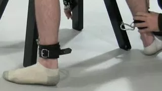 BDSM, Schwuler Sex, Alt, Sklavin, Foltern, Jung