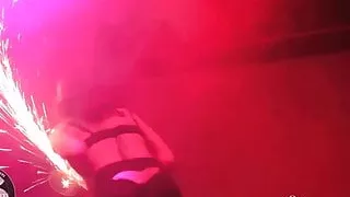 Stockroom's New Year's Eve 25th Anniversary Celebration