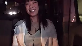 Sexually Active Japanese Woman