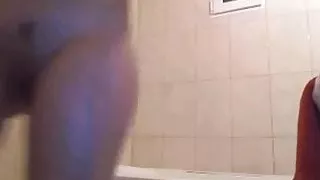 Hot Shower Show