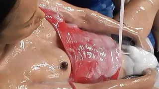 Der Splosh-Doktor kehrt zurück