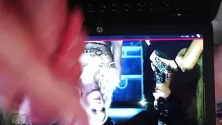 Streicheln zu Carrie Underwood Cowboy Casanova