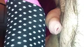 Schwarzer Sex, Ebenholz, Fetischsex, Fuss Fetisch, Masturbation, Socken