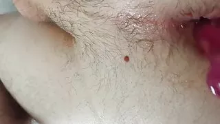 Lange Shemale Anal Perlen Sex Video