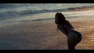 Nicole scherzinger your love sexy