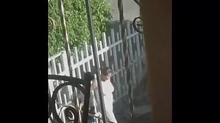 Mi Vecina Cecy