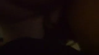 Ebony Wife Gets Pounded Hard By White Guy