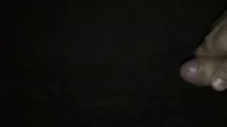 Me bustin for my booty call