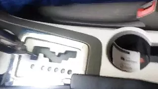 Ran into a hood friend