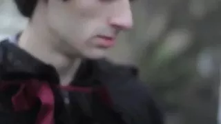 Harry Panto & the Goblet of Fk Yeah