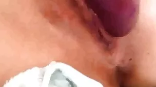 My Chinese Girl Masturbate