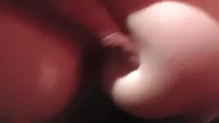 Stunning young girl in real live porn scene 2