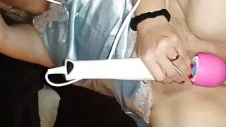 more of my wife Jennie