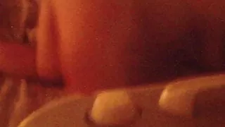 me having fun with bbc part two