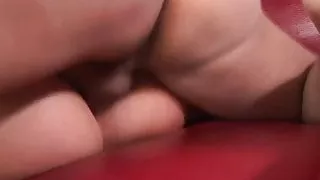 Meanwhile In Big Tit Town The Movie 22 C5m