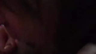 Ex Girlfriend Masturbating and blow job