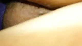 Wieder heimlich gefilmt!