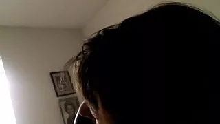 sucking and cumshot in mouth