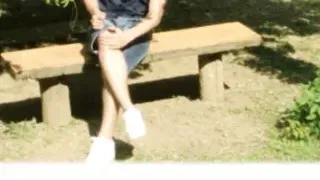 Korean Civilian Hot Love Couple