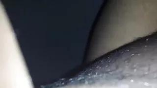 going in my friends ass...